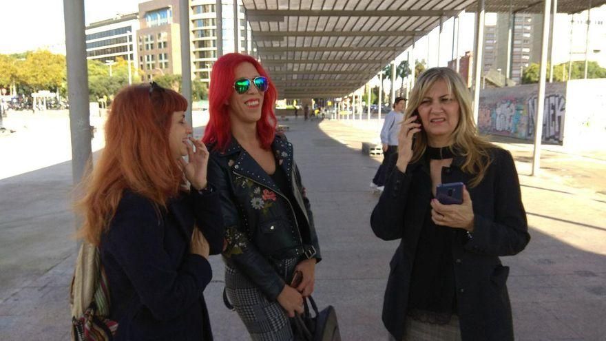 El Supremo corrige a la Audiencia Nacional y valida los estatutos del sindicato de trabajadoras sexuales OTRAS