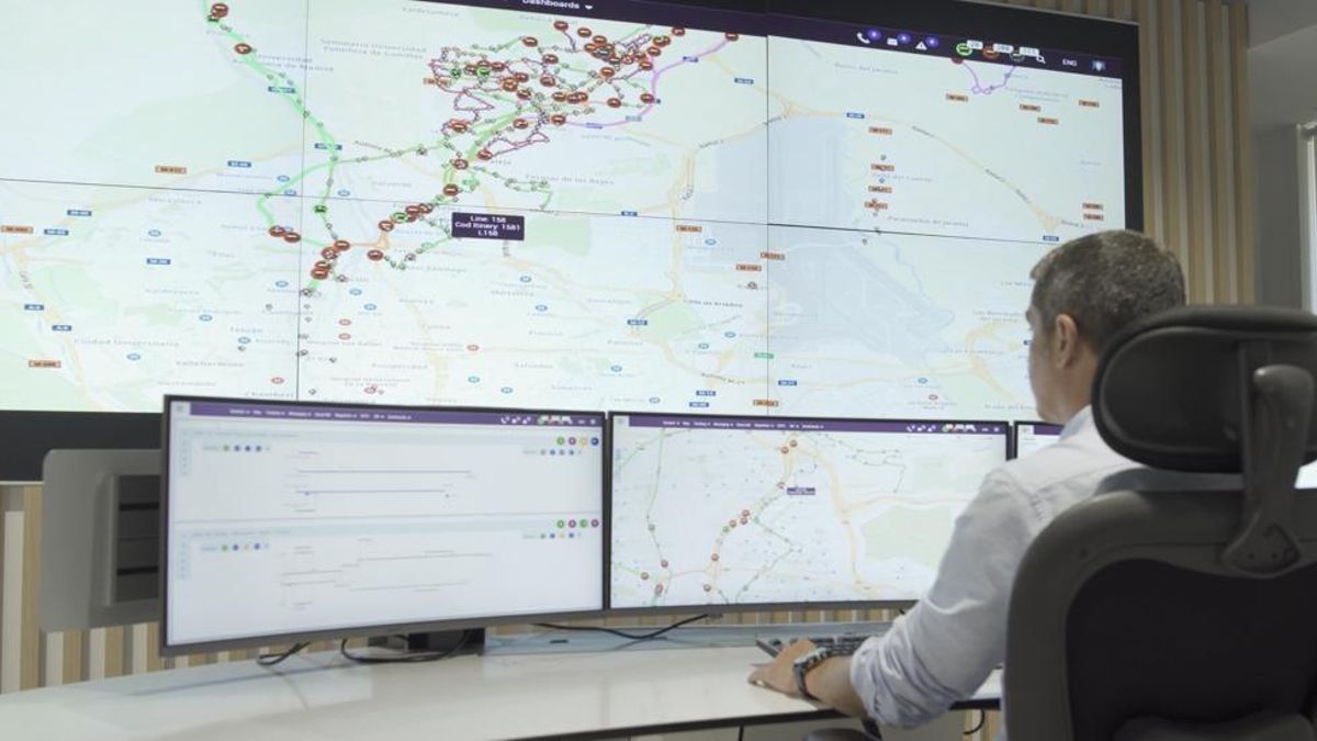 Así es la tecnología que está cambiando nuestra forma de movernos