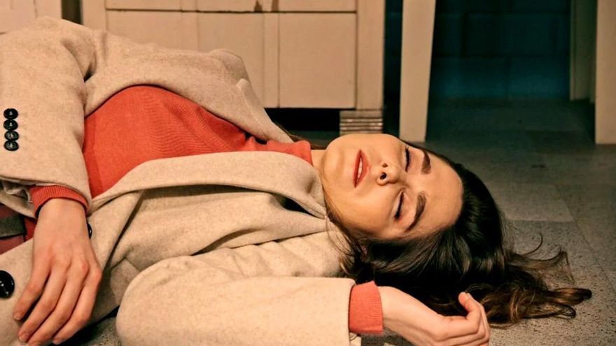 'Sueños de libertad' resolvió cómo está Begoña tras quedar inconsciente al ser atacada por un ladrón