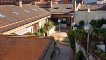 Foto: Colegio de Arquitectos de Castilla-La Mancha