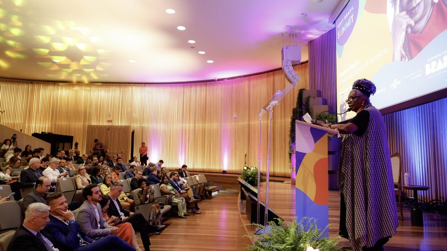 Brasil recibirá este año a más de ocho millones de turistas extranjeros, una cifra récord