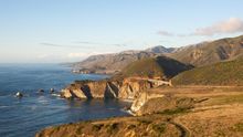 Dos días por la Cabrillo Highway: la mítica ruta del Pacífico entre Los Ángeles y San Francisco