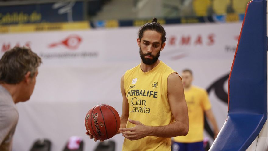 El Herbalife busca reencontrarse con el triunfo en su visita al Frutti Extra Bursaspor