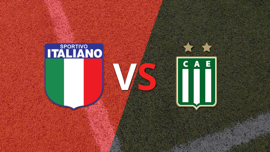 EN VIVO: