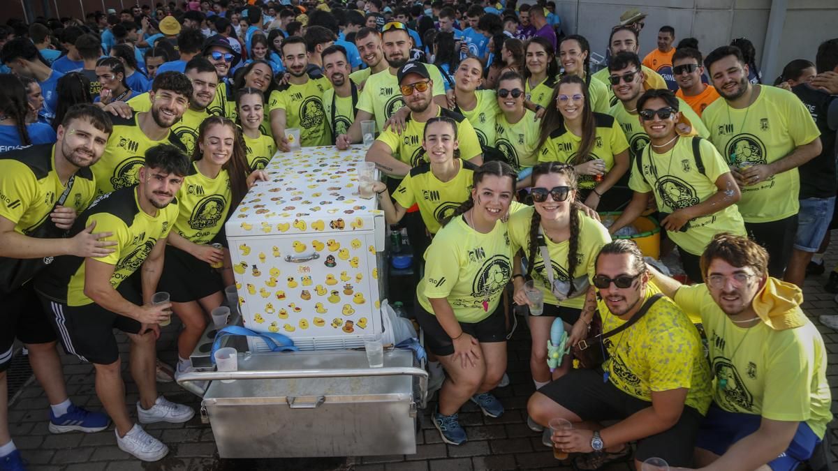 El Gran Juego de la Oca de Dos Torres 2026