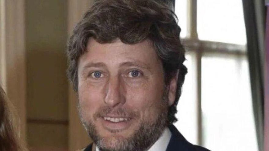 Designan a Eduardo Bustamante como nuevo secretario de Relaciones Exteriores