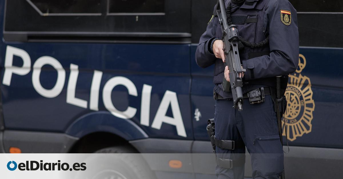 Detenidos dos hombres por robar en un taller de karts en Las Palmas de Gran Canaria