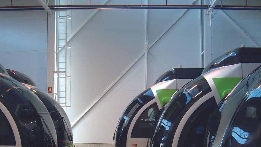 PNV y PSE-EE corrigen sus propios presupuestos y dan 15 millones para los descuentos al transporte en Euskadi