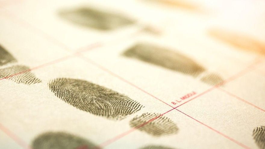 Día Mundial de la Dactiloscopía: ¿por qué se celebra el 1 de septiembre?