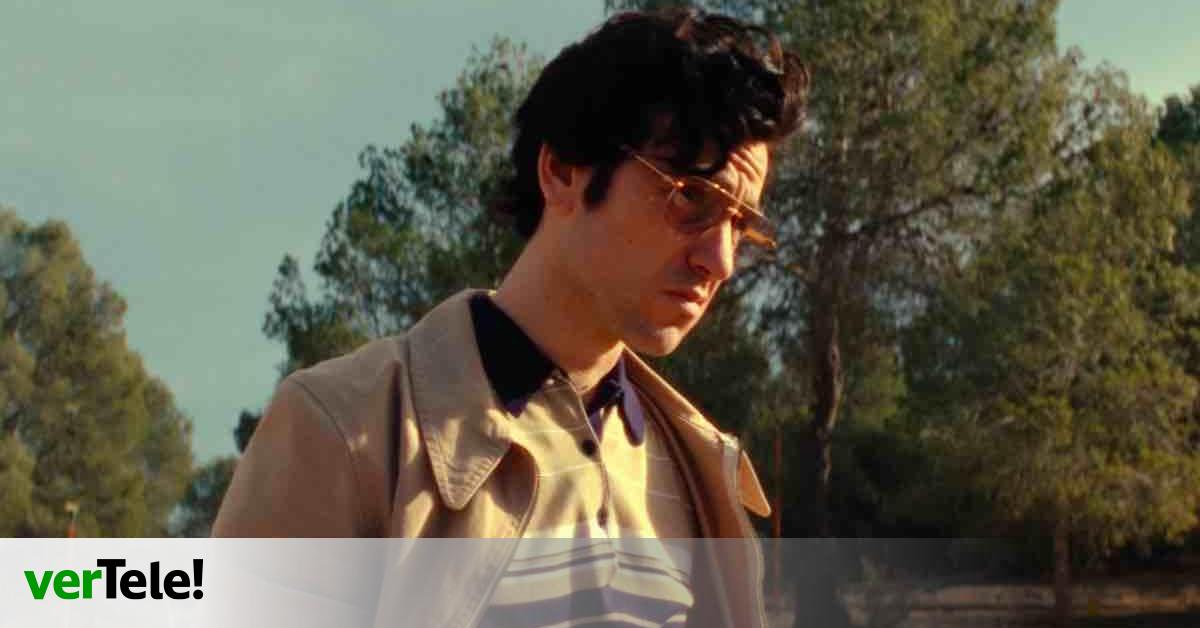  La Ruta  muestra el primer avance en vídeo de su temporada 2 antes de estrenarse en Atresplayer