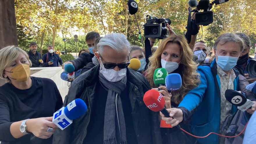 Cuarto procesamiento al 'yonqui del dinero': comisiones del 2%, constructoras leales "al partido" y llamadas de "la jefa"