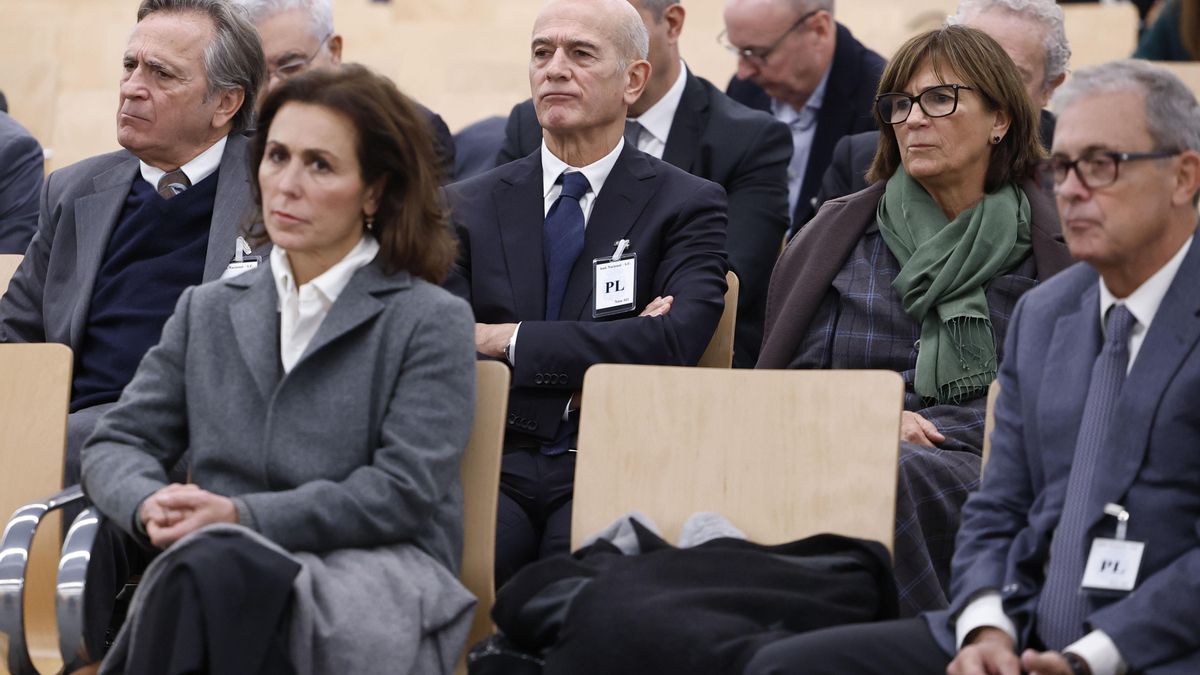 Los Pujol ingresaron en Andorra 30 millones "de origen desconocido" en efectivo en 12 años, según la Policía