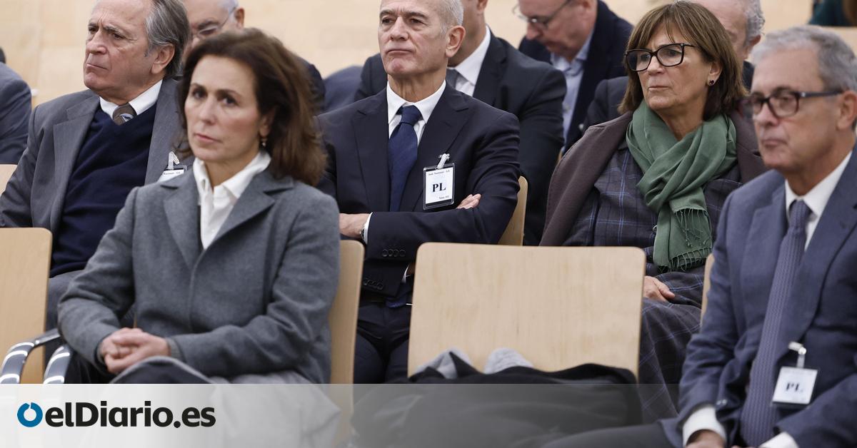 Los Pujol ingresaron en Andorra 30 millones "de origen desconocido" en efectivo en 12 años, según la Policía