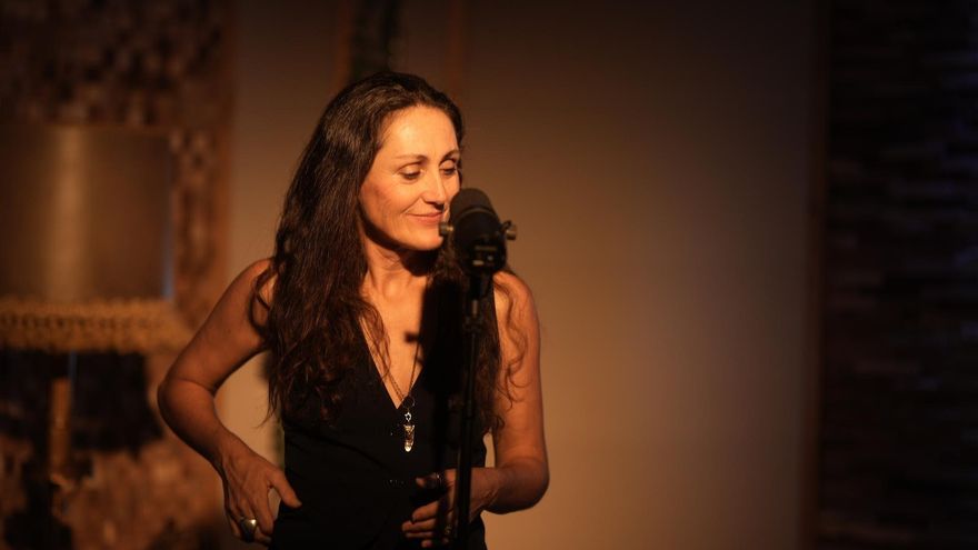 Clara Montes ofrecerá en Velintonia un recital inspirado en el diálogo poético entre Alberti y Aleixandre
REMITIDA / HANDOUT por COMUNIDAD DE MADRID