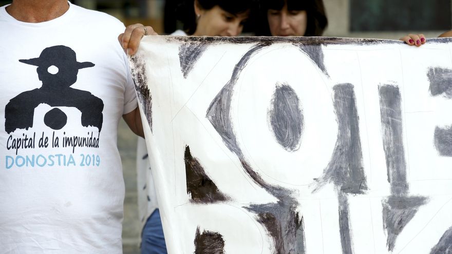 Declaran en el juicio otras cuatro denunciantes del fotógrafo Kote Cabezudo