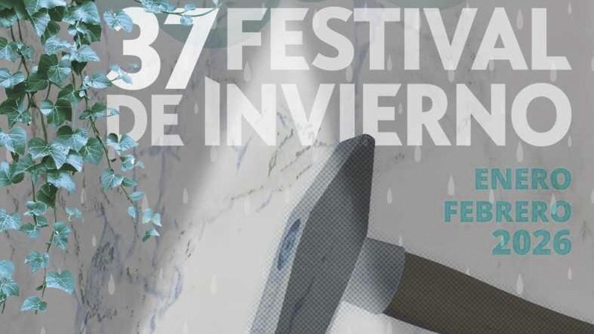 Torrelavega abre la venta de abonos para la 37ª edición del Festival de Invierno