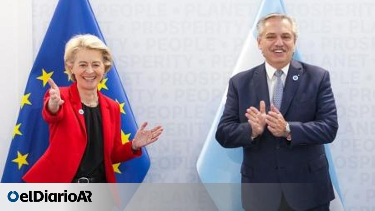 Se relanza el tratado de libre comercio entre la UE y el MERCOSUR: ¿Qué ...