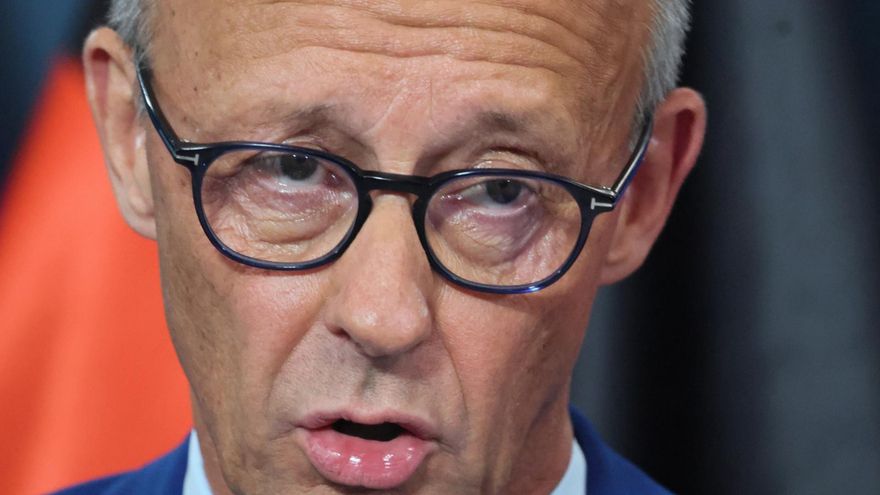 Cuánto más puede resistir Friedrich Merz al frente de Alemania