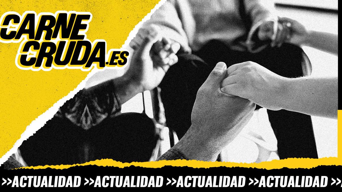 ¿Dónde está el Estado Social? Trabajadoras sociales en lucha. Carne cruda desde Granada