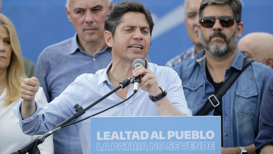 La muerte de Matías Paredes a manos de la Bonaerense golpea a Kicillof: suspendió su relanzamiento en Mar del Plata