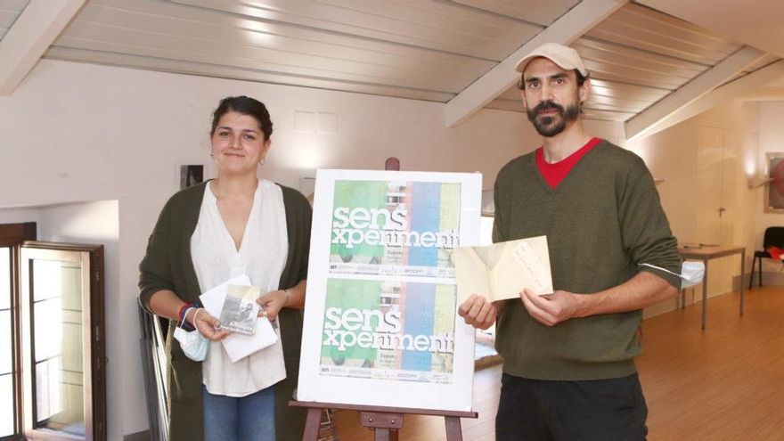 Lucena no estará en 'Periféricos' tras 22 años de éxito con su Festival Sensxperiment