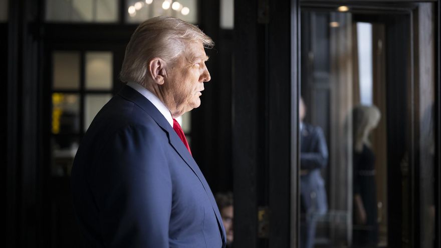 Trump mete mano en los museos para reescribir la historia