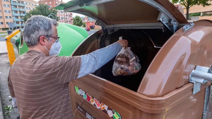 La Junta de Extremadura saca a información pública el Plan Integrado de Residuos