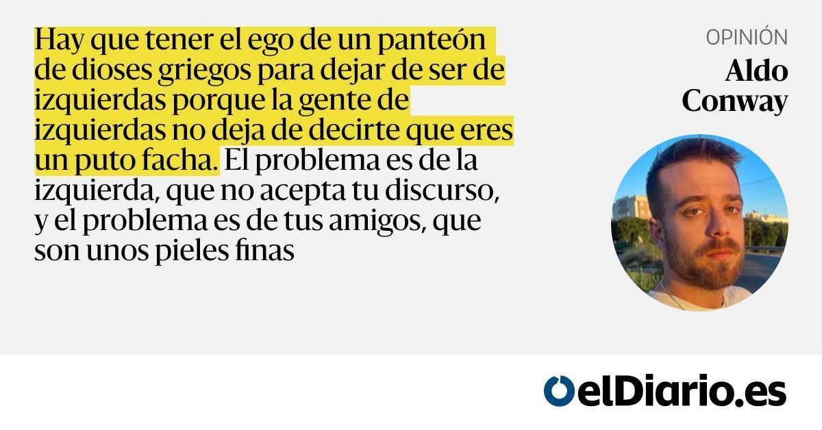 Mis amigos de internet dicen que tengo razón