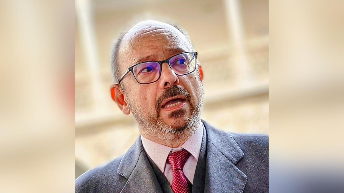 El director del Museo de Santa Cruz de Toledo nuevo miembro de la Real Academia de Bellas Artes de San Fernando