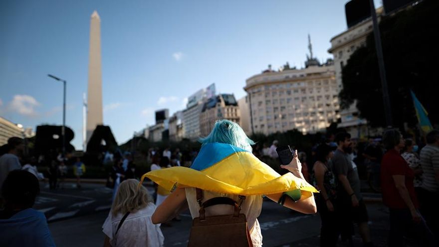 La tímida condena a Putin en América Latina, entre el comercio y los malos recuerdos de la Guerra Fría