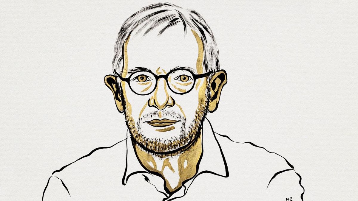 Premio Nobel de Física 2026 a Francis Halzen por descubrir los neutrinos de alta energía de origen cósmico
