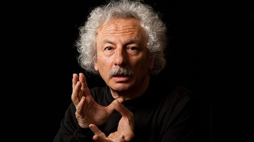 Rafael Álvarez 'El Brujo' recibirá el Premio Celestina 2022 en La Puebla de Montalbán