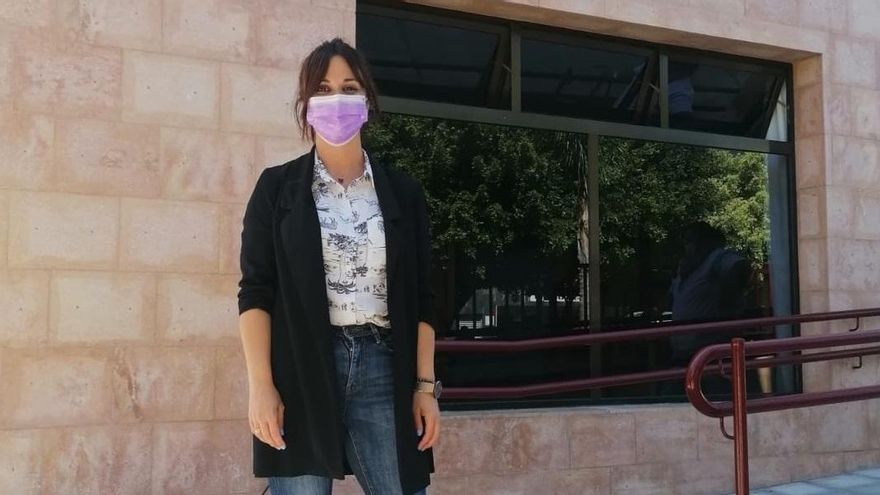Los Llanos abre la convocatoria para contratar a 48 personas para el Servicio de Ayuda a Domicilio del Sistema de Dependencia