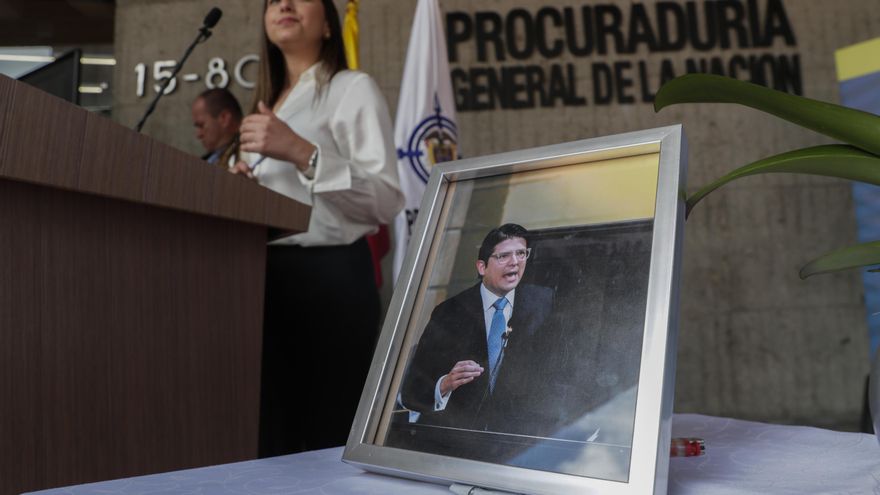 Magnicidios políticos en Colombia, una lista que empieza y termina con el apellido Uribe