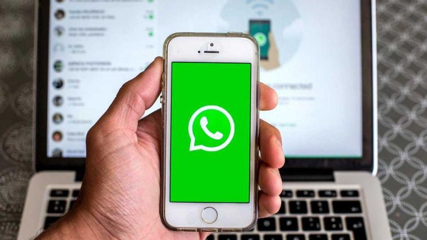 Un truco de WhatsApp permite saber la ubicación de otro contacto sin que te la envíe