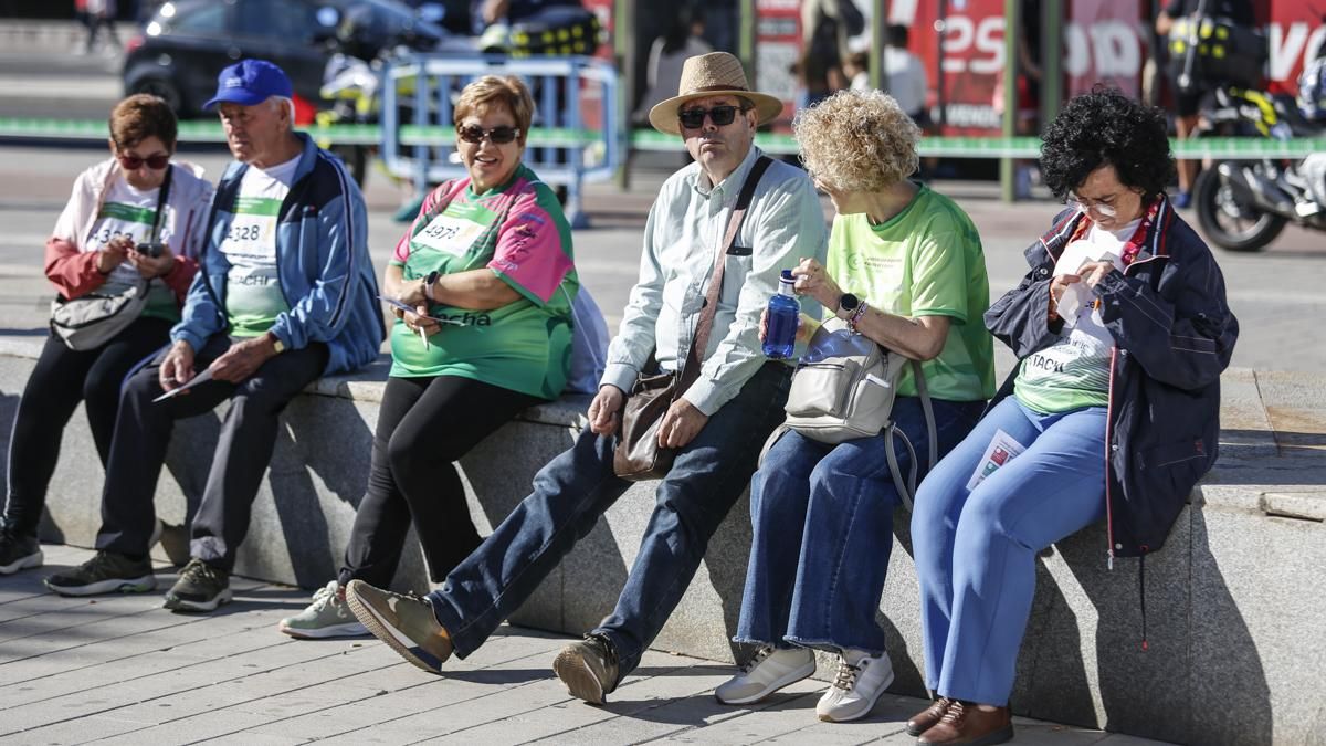 Córdoba en Marcha Contra el Cáncer 2026