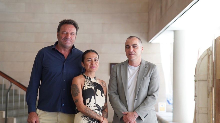 El festival Pirineos Sur reconoce a Julieta Venegas con el Premio a la Diversidad Cultural 2025