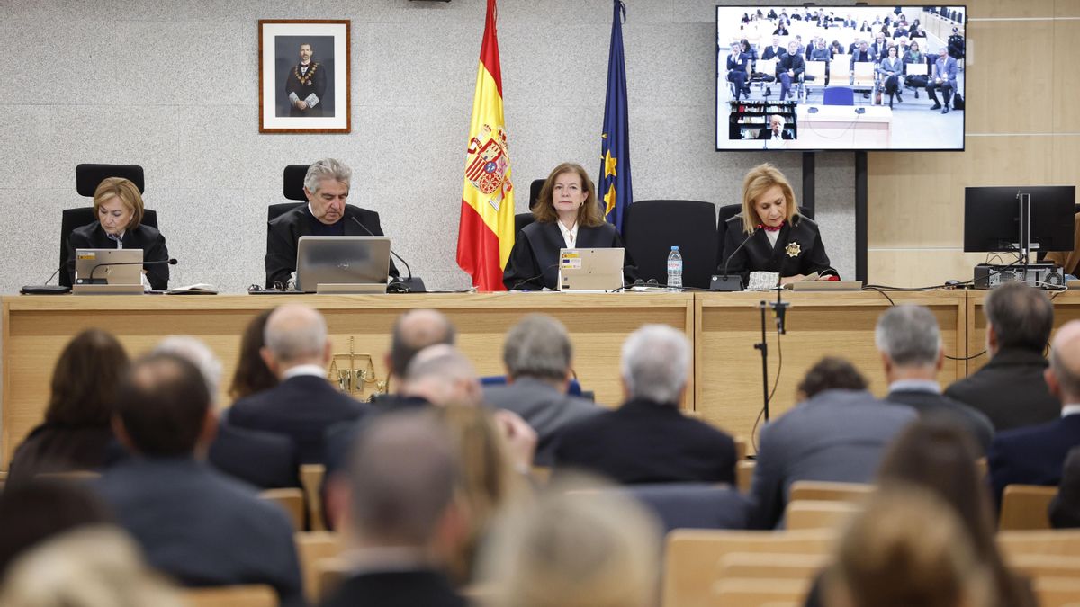 La Audiencia Nacional rectifica y permitirá a los Pujol interrogar a los policías de la Operación Catalunya