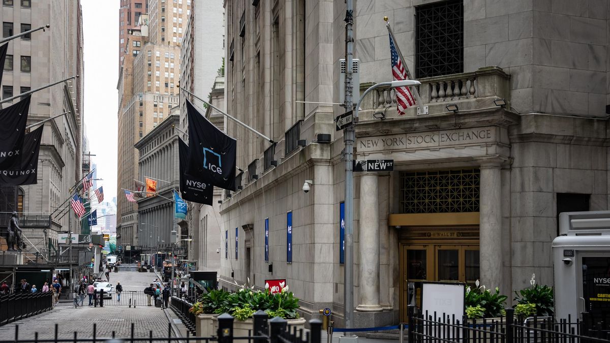 El sector financiero pide acabar con la asimetría regulatoria de la "banca en la sombra"