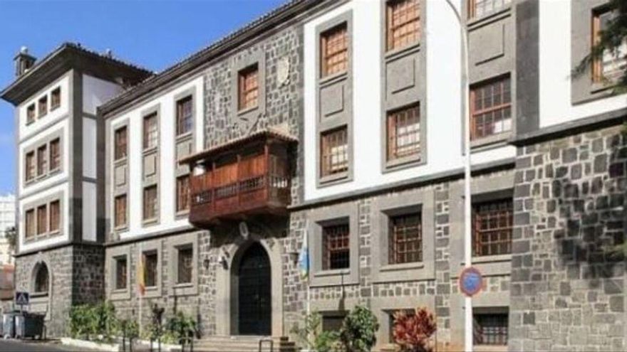 Salud Mental lleva la rehabilitación psiquiátrica al Centro Penitenciario de La Palma