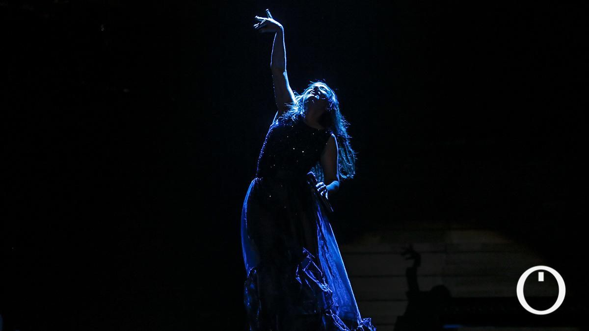 Concierto de Amaral en Córdoba Live, en imágenes