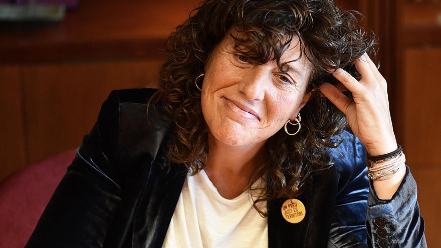 Jordà: "Es un problema para Catalunya que El Prat no pueda tener vuelos intercontinentales"