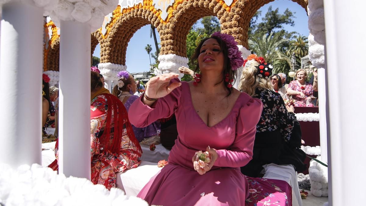 Batalla de las Flores 2026