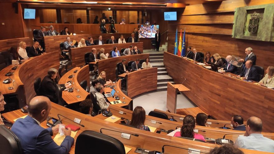 Poco más de mes y medio de negociación para evitar la prórroga presupuestaria que "tendría resultados desastrosos"