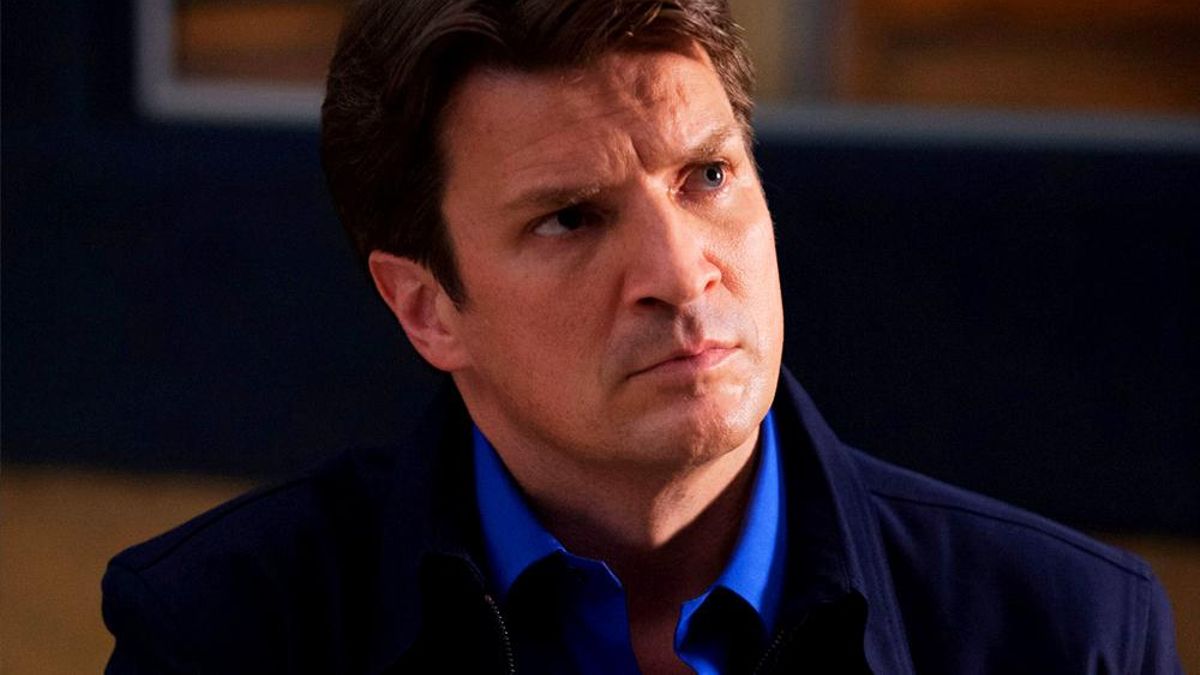 Nathan Fillion volverá a resolver crímenes en su nueva serie tras Castle