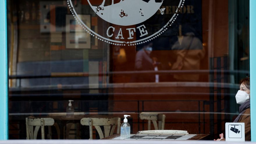 Euskadi no recurrirá al Supremo el varapalo al cierre de la hostelería en la Semana Santa de 2021