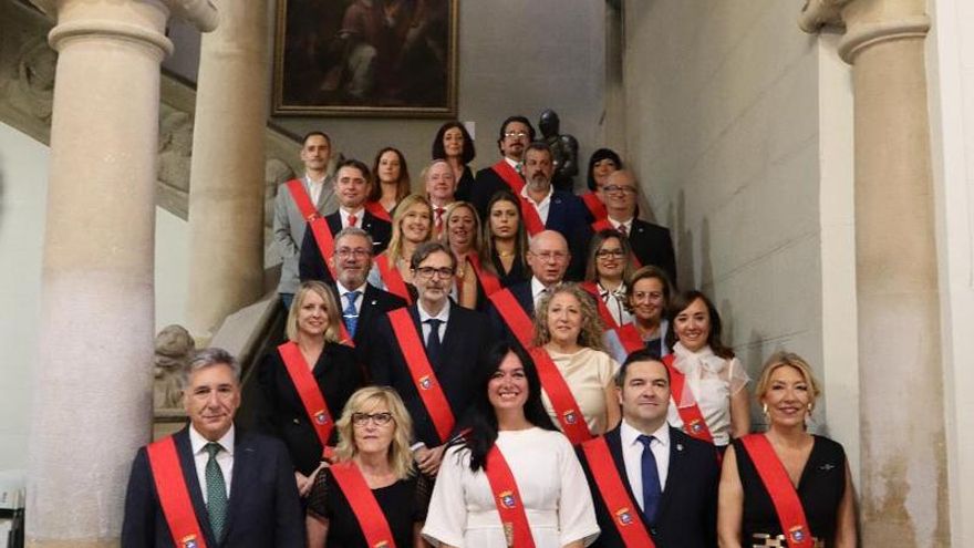 Los concejales de Vox que pueden eliminar Periferias, un festival referente del que se burlan: "Es para culturetas"