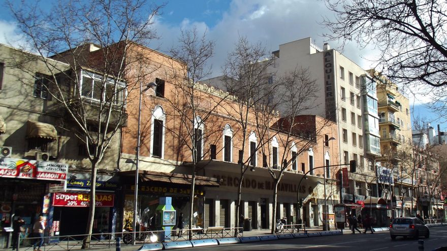 Bravo Murillo en números: radiografía de una de las calles más comerciales de Madrid