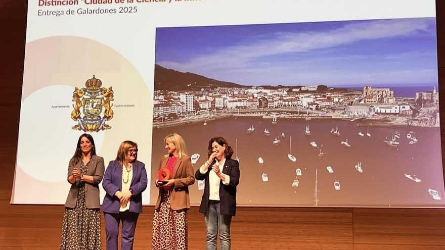 El Ministerio concede 37.500 euros a Castro Urdiales para impulsar la figura del agente local de innovación