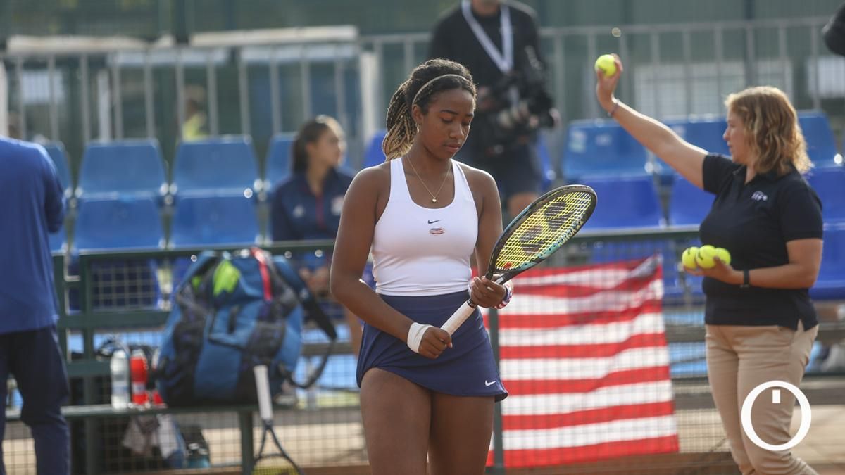 Finales de la Billie Jean King Cup júnior